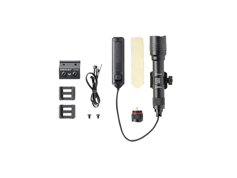 Streamlight PROTAC RAIL MNT2 625LM BLACK