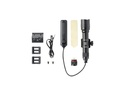 Streamlight PROTAC RAIL MNT2 625LM BLACK