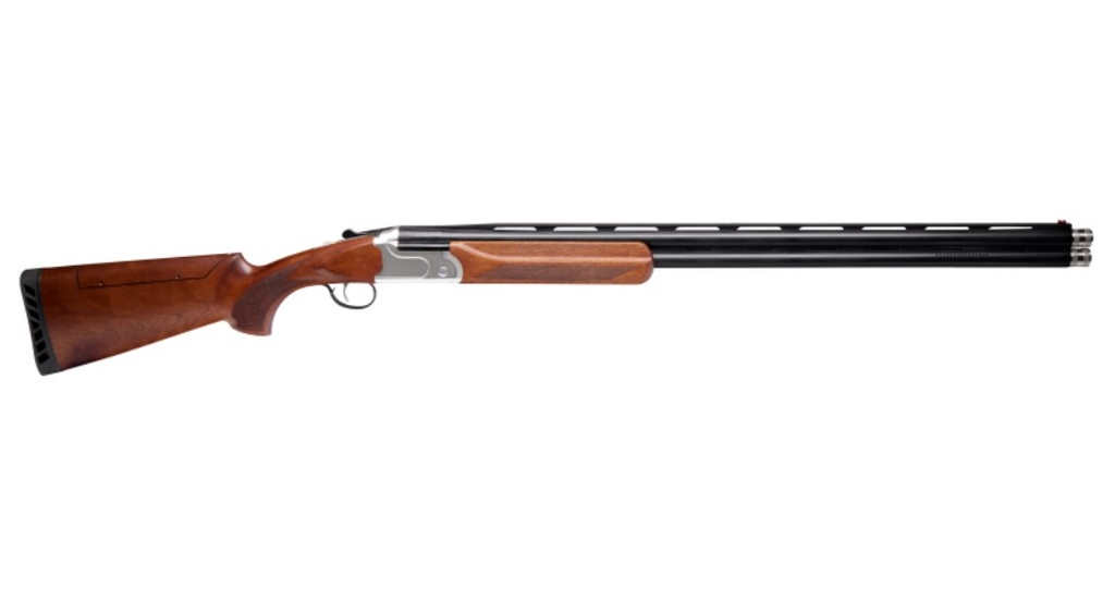 Savage Arms 555 SPORTING O/U 12/26 CMPCT