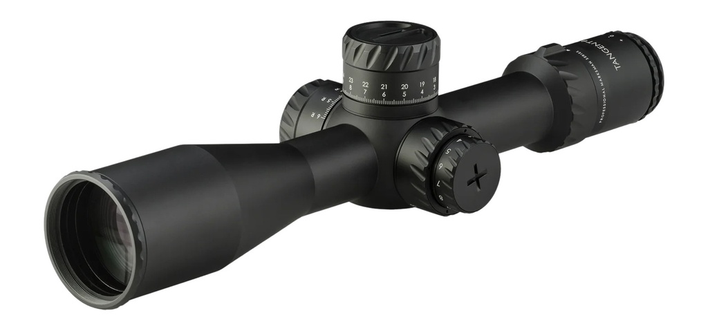 ARMAMENT TECHNOLOGY TANGENT THETA 800101-0006 GEN3 XR 3-15X50