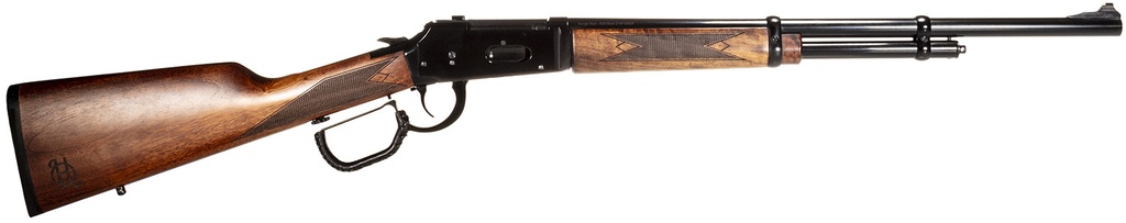 Heritage Manufacturing RANGE SIDE 410/20 BLACK/WD 5+1