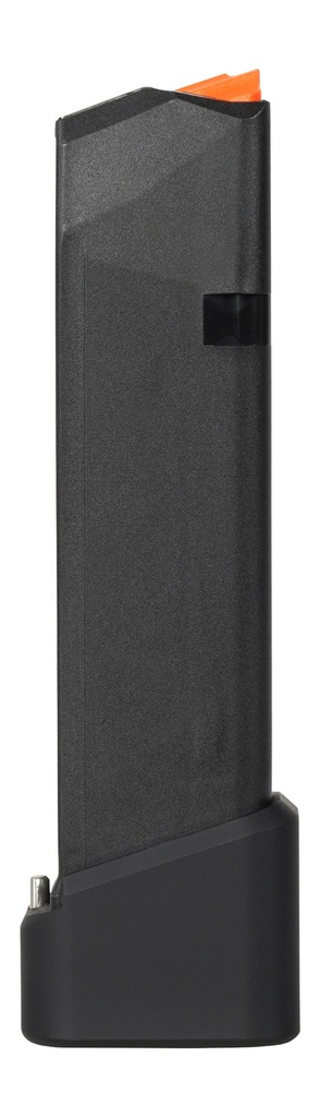 TARAN TACTICAL TTI TTI-G17CM-BLK-00 G17 COMPLETE BLK MAG/BLK BP