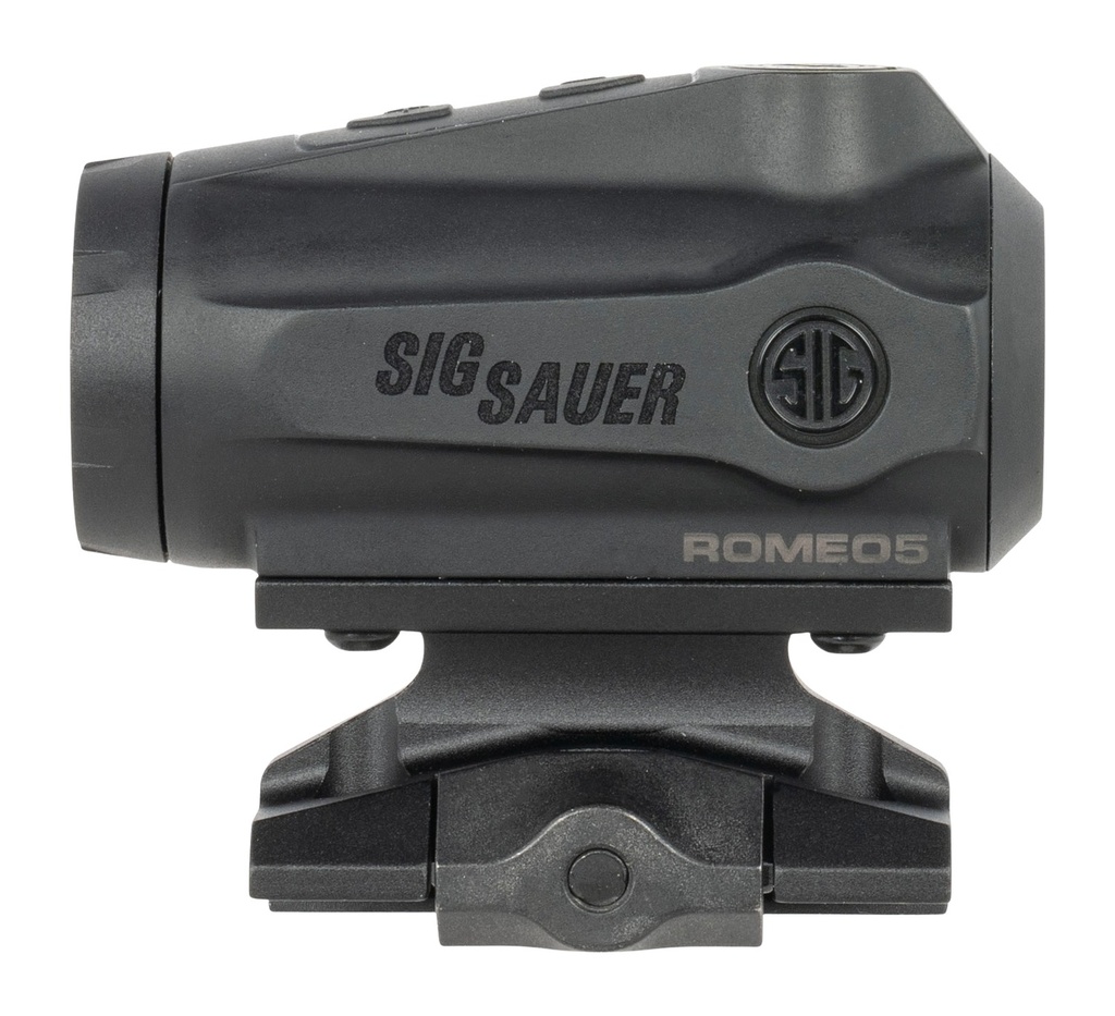 SIG SOR5002    ROMEO5 GII COMPACT GREEN DOT 1X20