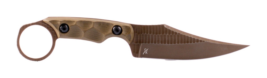 STROUP HM01ODFDECER       ODG/FDE  CERA    3.75