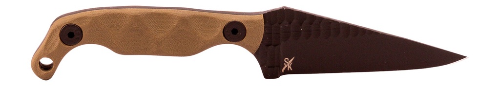 STROUP MINIODGG10BLKCER   ODG/BLACK  CERA    3.5