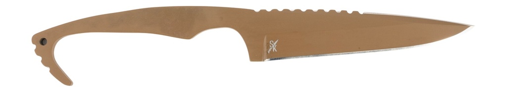 STROUP MK2S-B-G10FDECER   BLACK/FDE  CERA    5