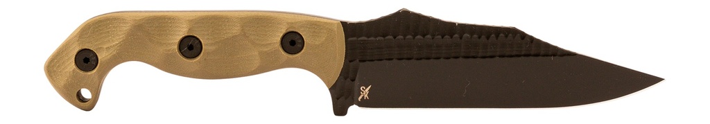 STROUP TU2-ODG-G10BLKCER  ODG/BLACK  CERA    2.5