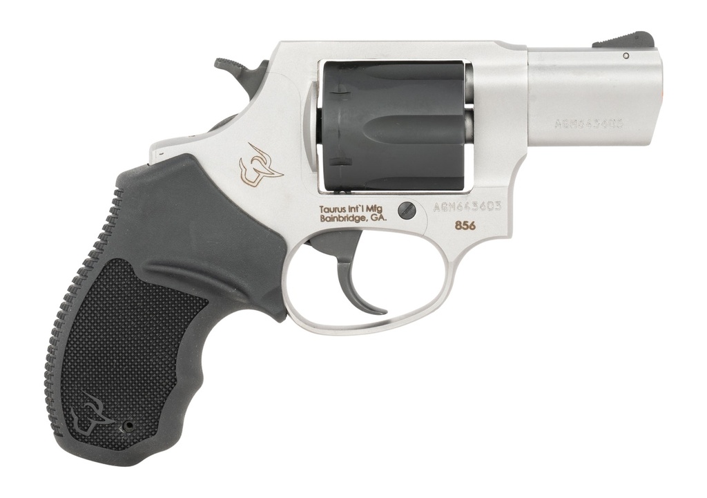 Taurus 2-85625 856  38 Special 6 Shot 2"