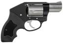 Charter Arms OFF DUTY 38SPC BLK/SS 2"