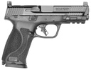 Smith and Wesson M&P9 M2.0 9MM 17+1 4.25" FS OR