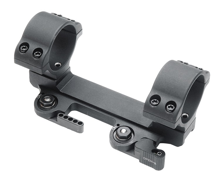 LARUE LT112-30  TACTICAL 20 MOA PSR SCOPE MOUNT 30MM