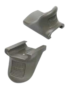 LARUE LT711-ODG    TACTICAL HANDSTOP 2-PIECE ODG