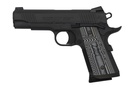 Colt COMBAT UNIT CCO 45ACP BLACK 4.25"