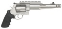 Smith and Wesson 500 500S&W MAG 7.5" SS AS 5RD