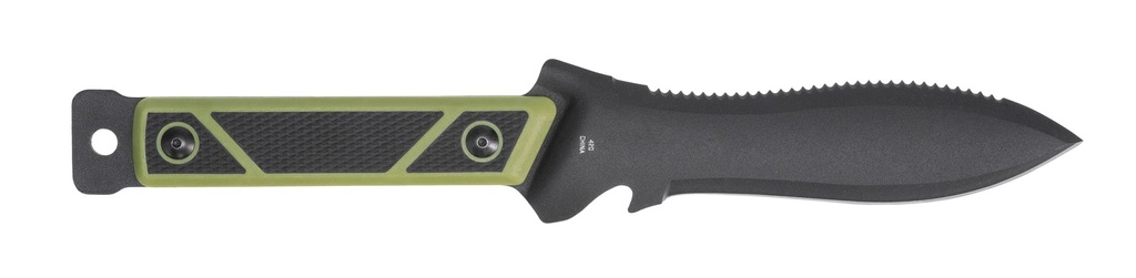 S.O.G SOG 17-44-01-43  RIPTIDE HQ EDITION 6.5" BLADE