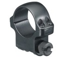 Ruger RING 1" MED BLUE