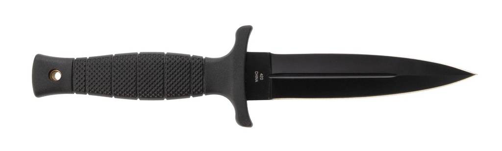 S.O.G SOG 17-44-02-43  NIGHTSHADE BOOT KNIFE HQ 4.75"