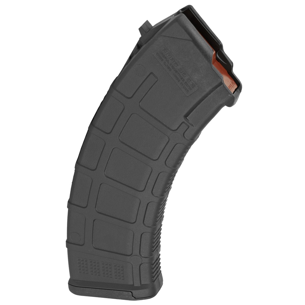 Magpul PMAG 30 AK MOE 762X39 30RD BLACK