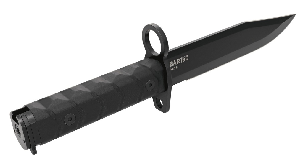 S.O.G SOG BY1004-BX    BAR15D  6" BLADE