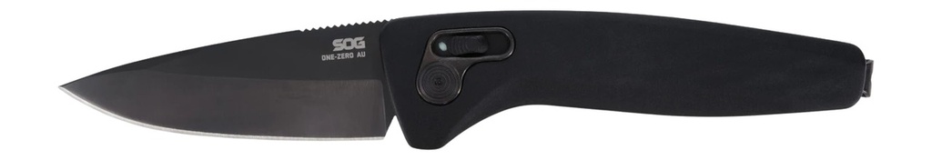 S.O.G SOG 15-73-04-57  ONE ZERO ECO BLACK