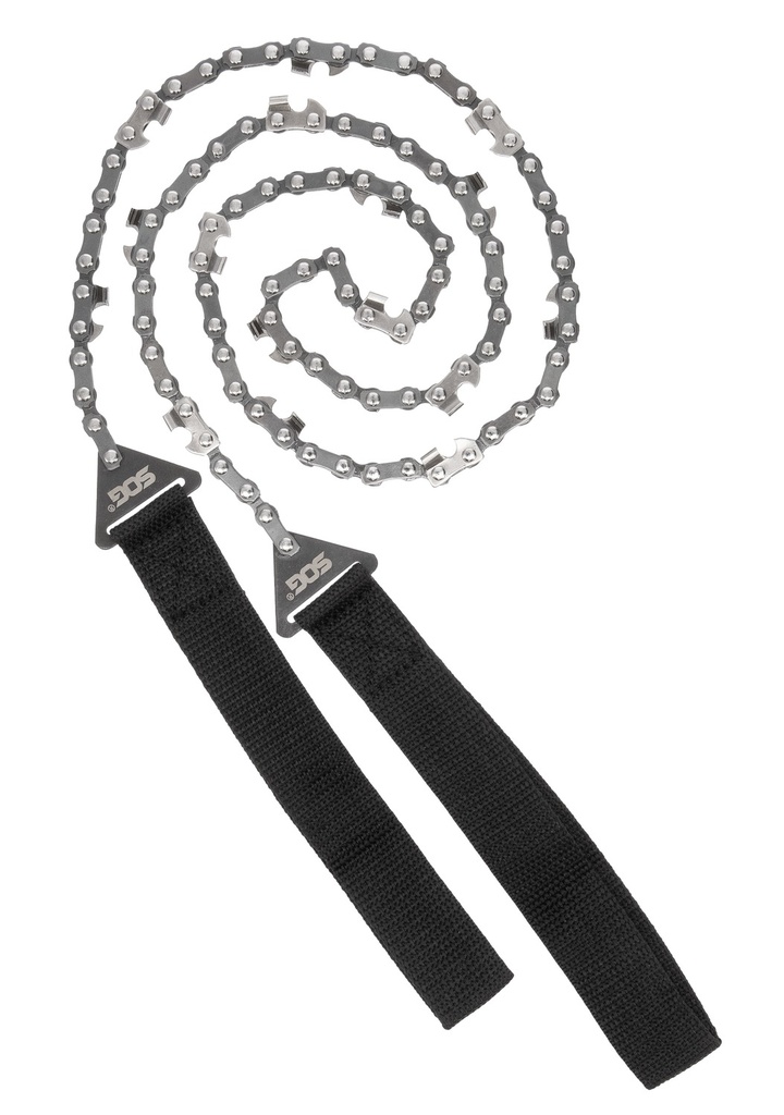S.O.G SOG 34-80-01-41  POCKET CHAINSAW