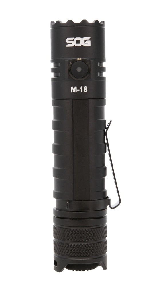 S.O.G SOG 59-65-04-57  M-18 FLASHLIGHT 1900L