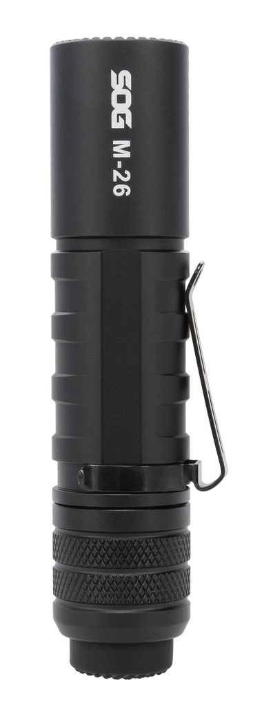 S.O.G SOG 59-65-05-57  M-26 FLASHLIGHT 1300L