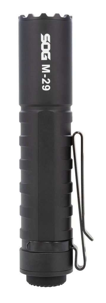 S.O.G SOG 59-65-06-57  M-29 FLASHLIGHT 2000L