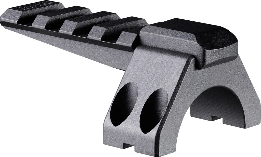 RUFFS PRECISION RPM 30-LRC       30MM LOW RAIL CAP