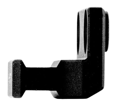 MDT 108741BLK SPUHR TO V-MOUNT 90 BLACK