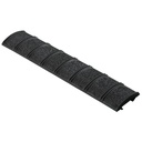 Magpul XT RAIL TEXTURE PANEL BLACK