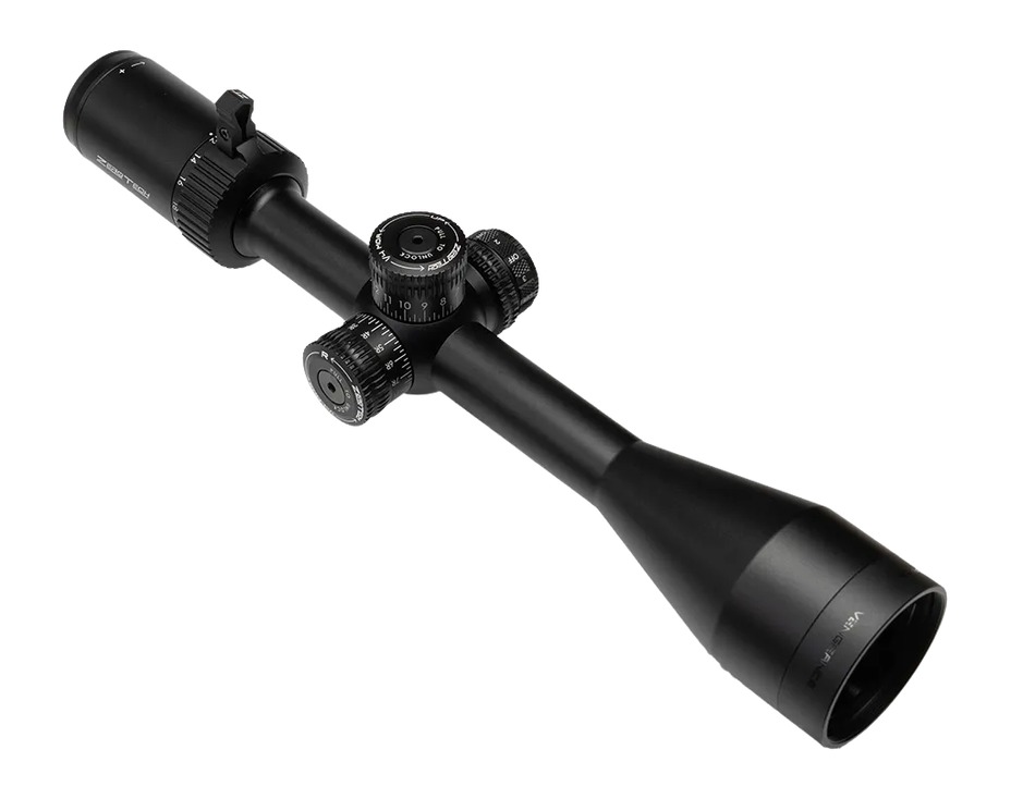 ZERO TECH OPTICS ZEROTECH VG6245R3-IR   VENGEANCE 6-24X50 R3 IR