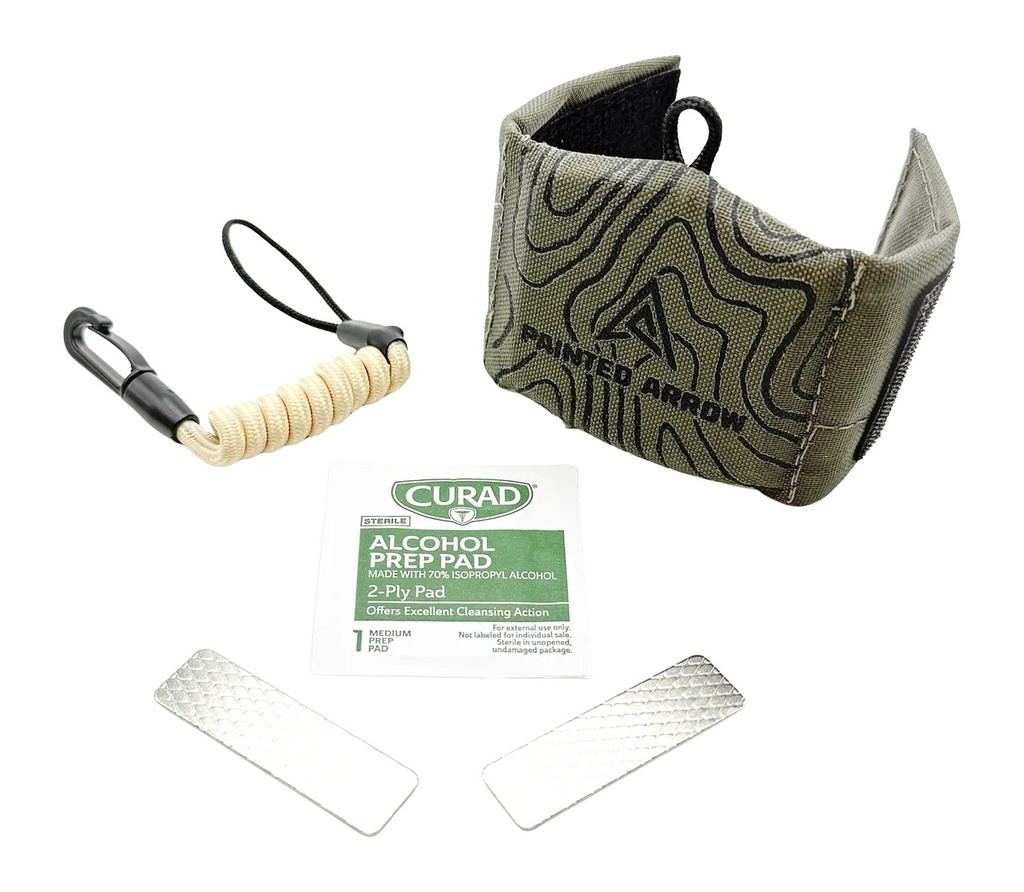 PAINTED ARROW PRO MAG-RM1    READY-MAG  RANGE FINDING MOUNT