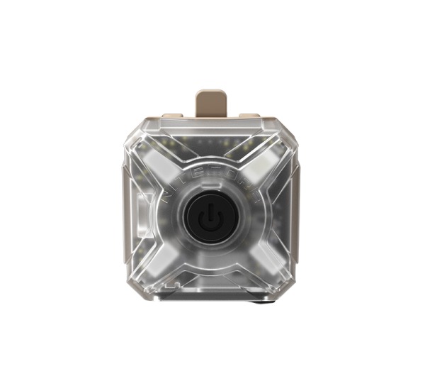 NITECORE(SYSMAX TECH) NITECORE NU06MI          NU06 MI FLASHING LIGHT