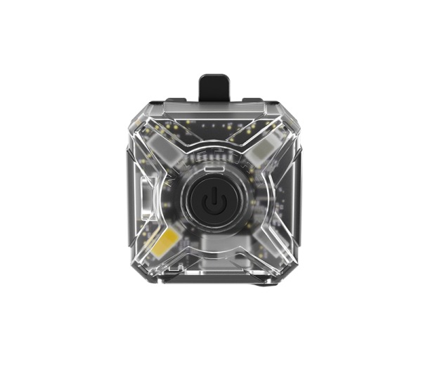 NITECORE(SYSMAX TECH) NITECORE NU06LE          NU06 LE FLASHING LIGHT