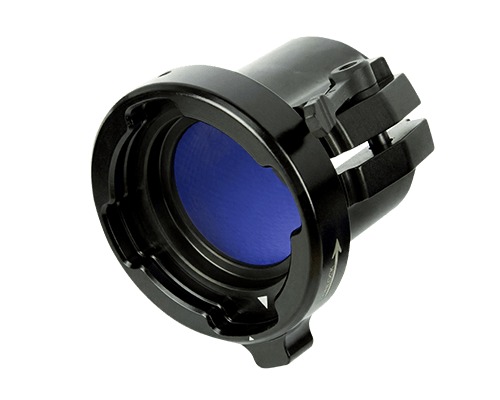ATN ACCOSMS44534G6 TICO 6 SCOPE MOUNT SYST 44MM 53.5
