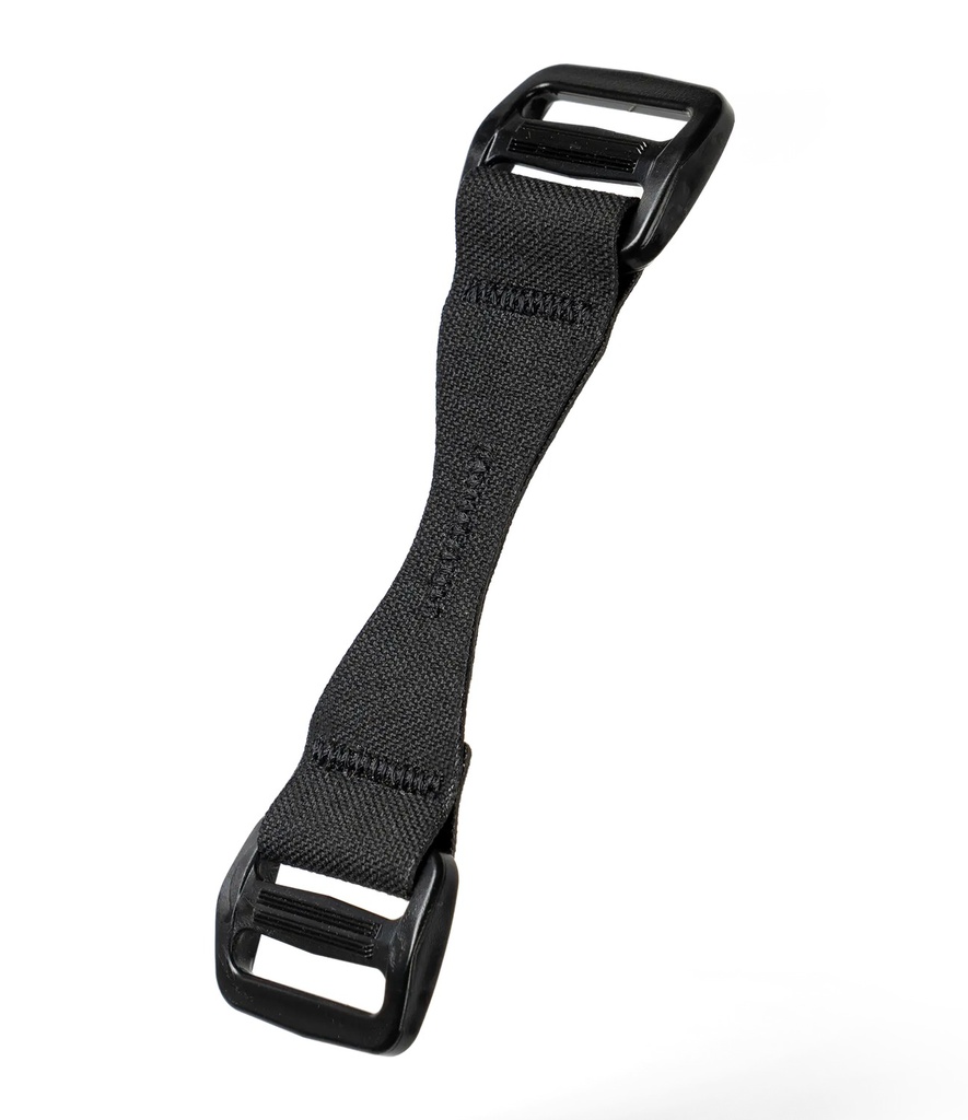 EDGAR SHERMAN DESIGN ESD ESD-INCH-BLK      INCHWORM BLK