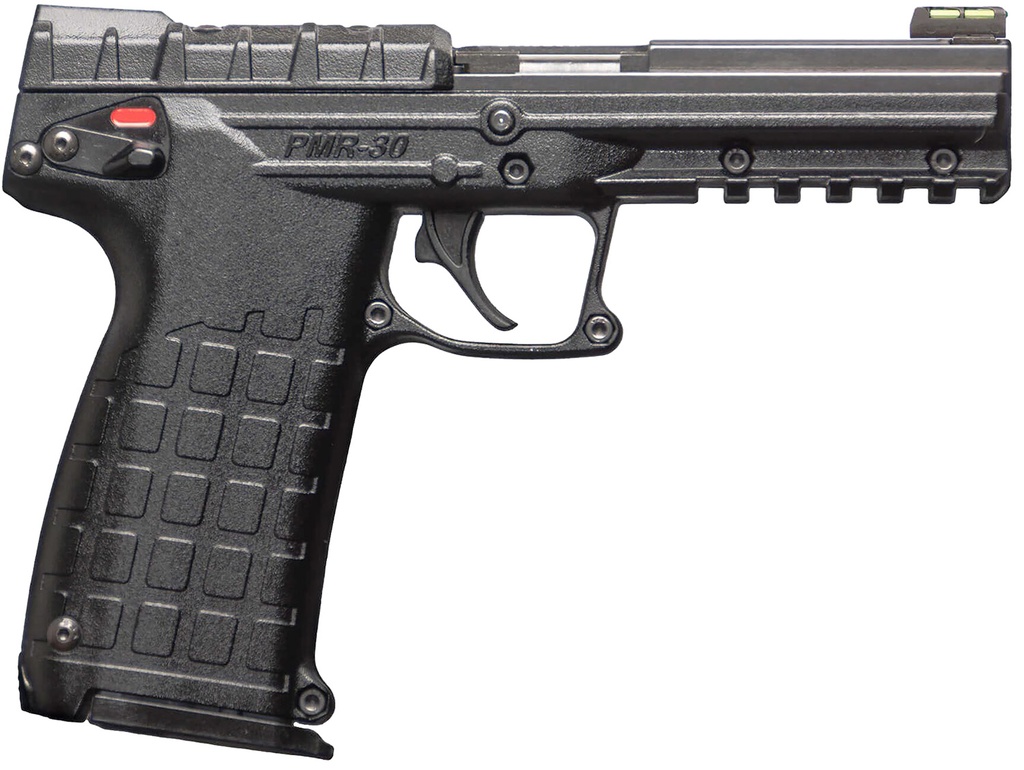 Keltec PMR-30 22MAG 10+1 BL/BLACK