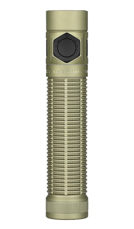 OLIGHTSTORE USA INC OLIGHT BATON4PROOLIVEGREEN BATON 4 PRO OLIVE GREEN