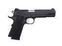 Tisas 1911 DUTY BLACK 45ACP 5"