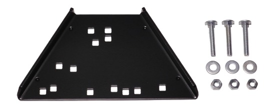LEE 90267 STEEL BASE BLOCK
