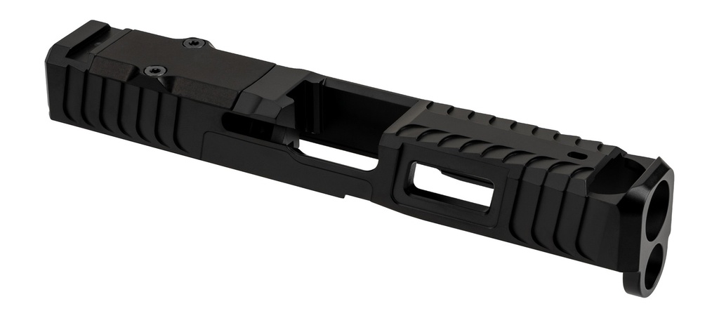 ZAFFIRI SL-G19G5-IBS-RMR-BLK   IBS SLIDE G19