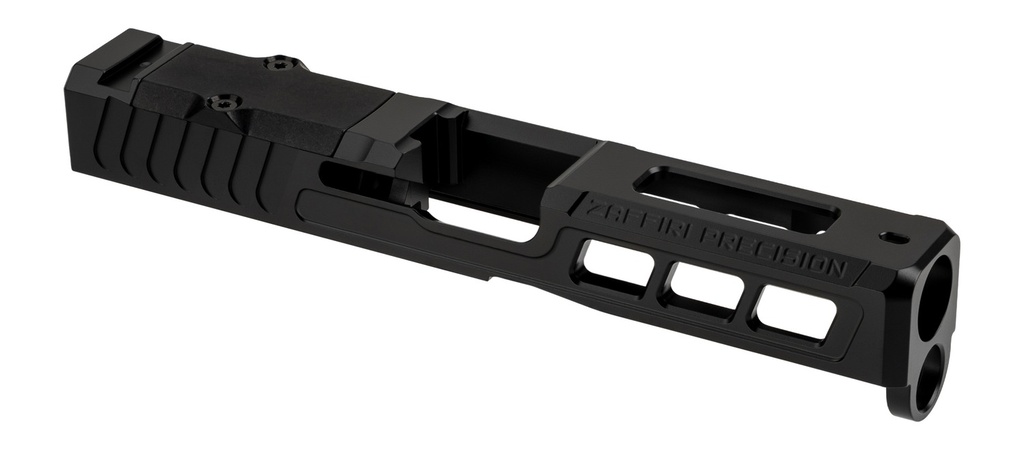 ZAFFIRI SL-G19G5-ZPS3-RMR-BLK  ZPS3 SLIDE G19