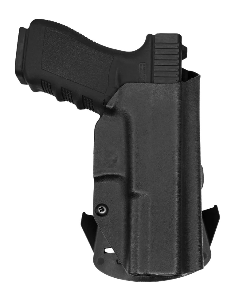 WE THE PEOPLE HOLSTERS WTP WTP-R07_1000-R  43/43X RED DOT READY