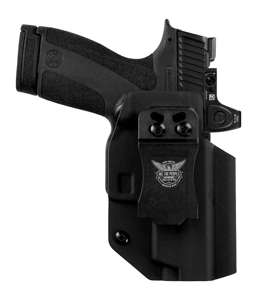 WE THE PEOPLE HOLSTERS WTP WTP-R283_1000-R SHIELD X RED DOT READY