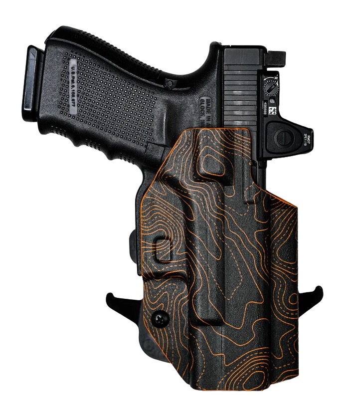 WE THE PEOPLE HOLSTERS WTP WTP-R36_1044-R   P365 / P365X / P365 SAS