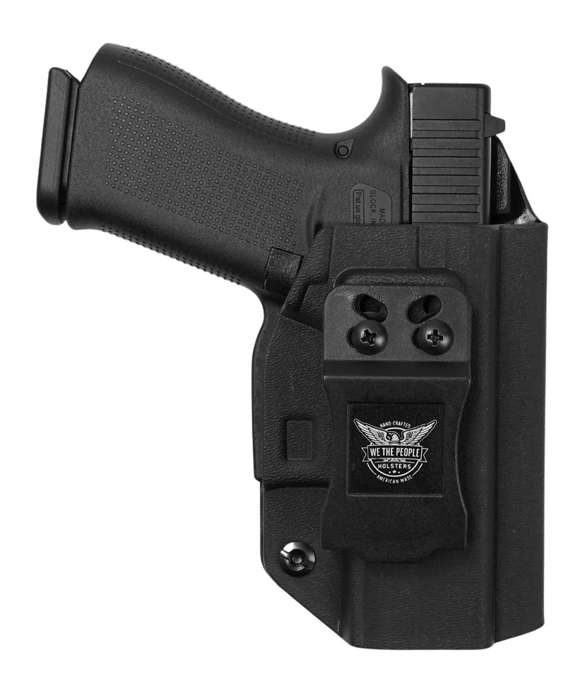 WE THE PEOPLE HOLSTERS WTP WTP-07_1000-R    43/43X