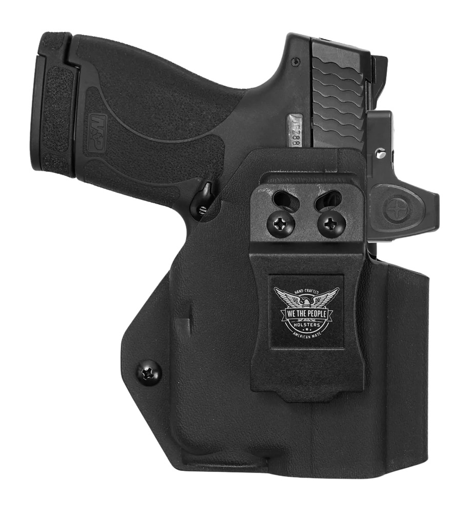 WE THE PEOPLE HOLSTERS WTP WTP-R18F_1000-R M&P SHIELD/M2.0/PLUS/9MM/40/30