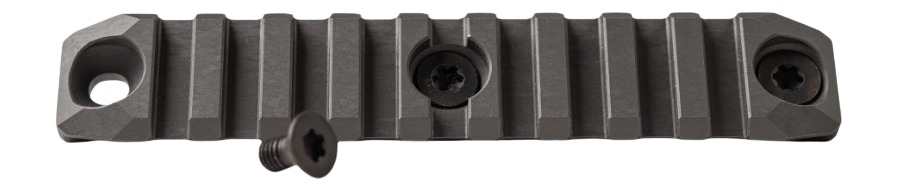 Q RAIL-1913-4.5-QSERT      RAIL QSERT  4.5IN