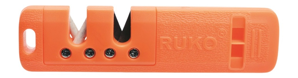 RYNOBLADE KNIVES RUKO RUK0114-CS      CARBIDE BLADE/CER ROD SHARPNR